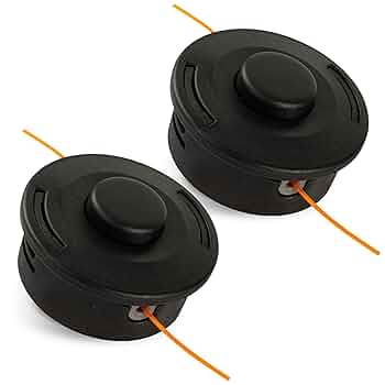 Johnny's - ※あーる※2/25 Amazon.com: BlueStars 2 Pcs 25-2 Trimmer Head 4002 710 2191